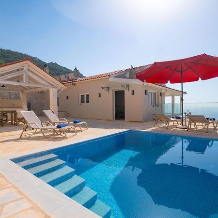 Villa Theview Κατάβολος Εξωτερικό φωτογραφία