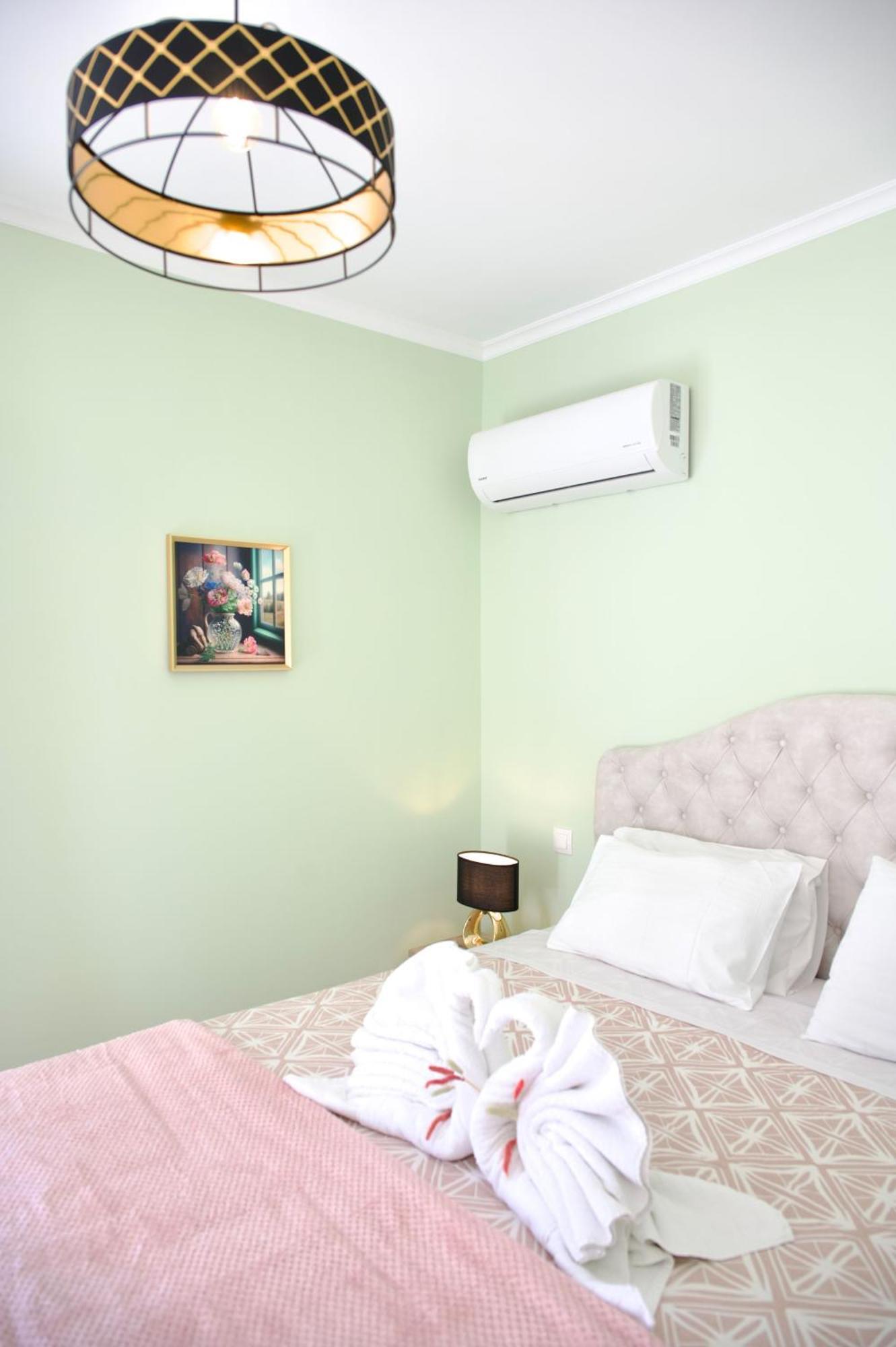 Villa Theview Κατάβολος Εξωτερικό φωτογραφία