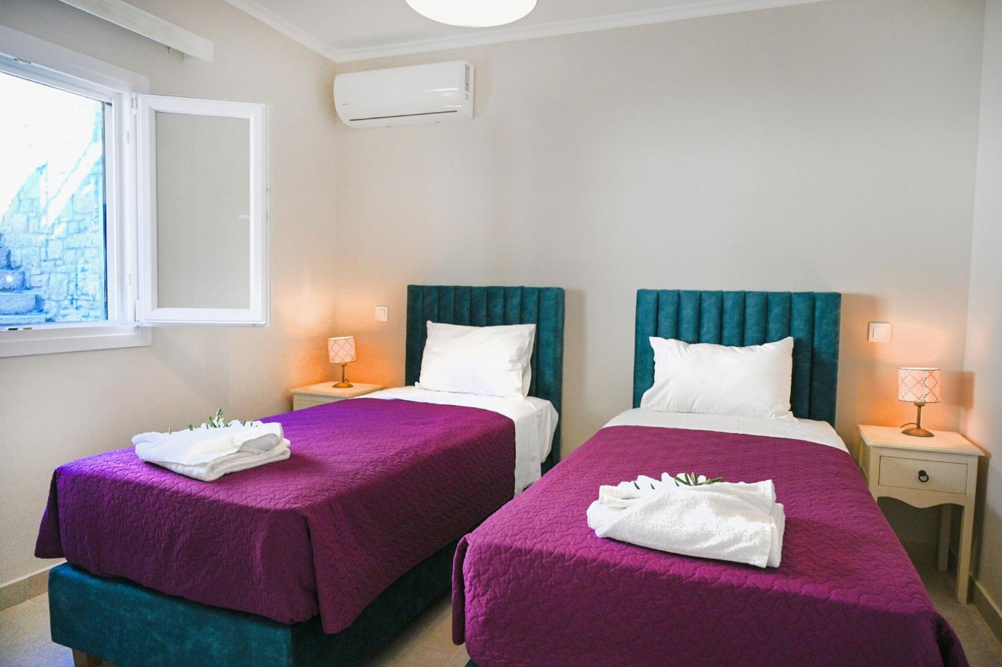 Villa Theview Κατάβολος Εξωτερικό φωτογραφία