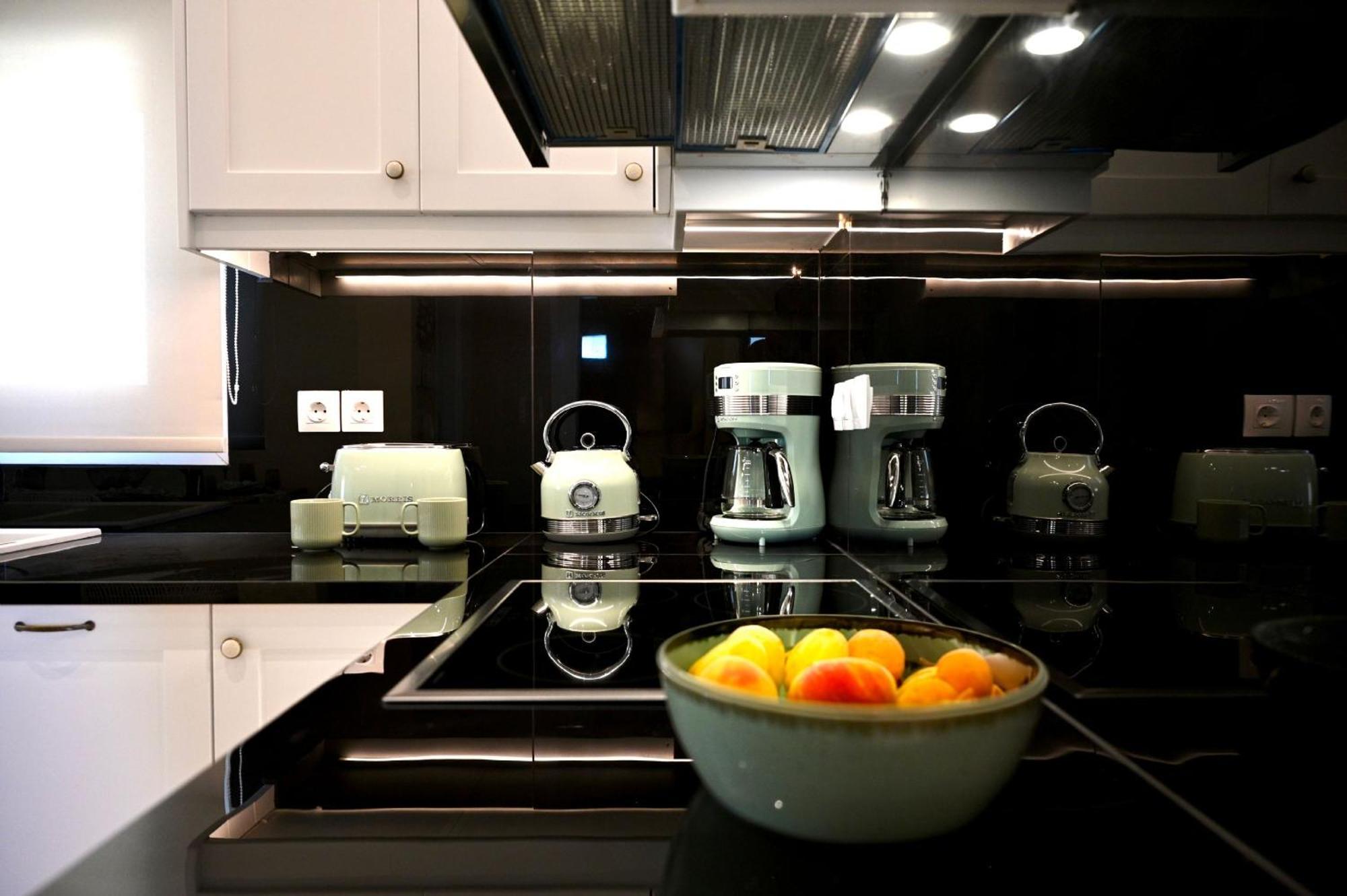 Villa Theview Κατάβολος Εξωτερικό φωτογραφία