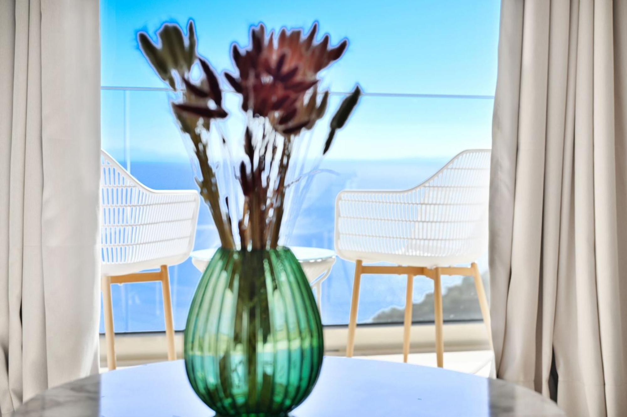 Villa Theview Κατάβολος Εξωτερικό φωτογραφία