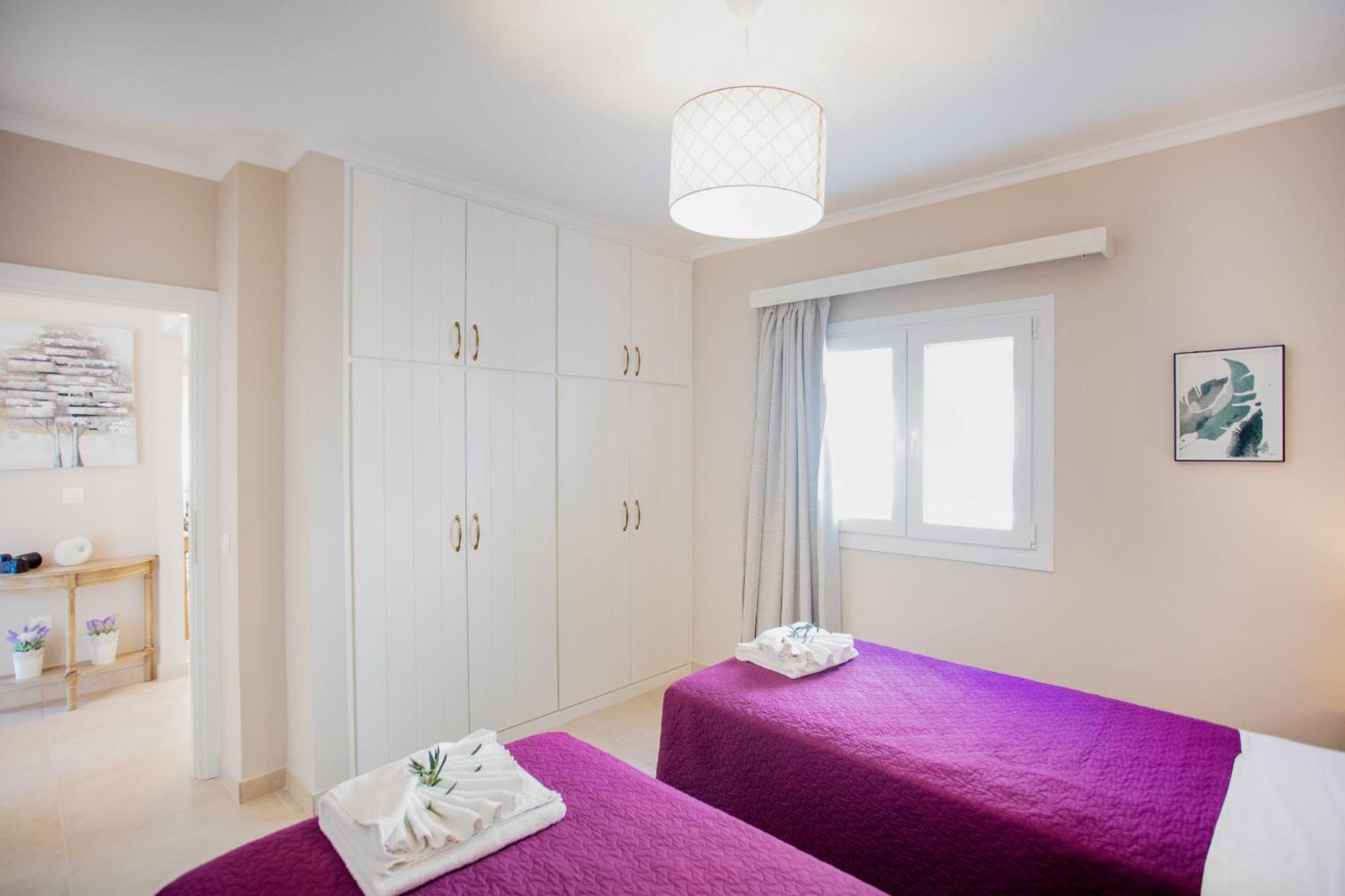 Villa Theview Κατάβολος Εξωτερικό φωτογραφία
