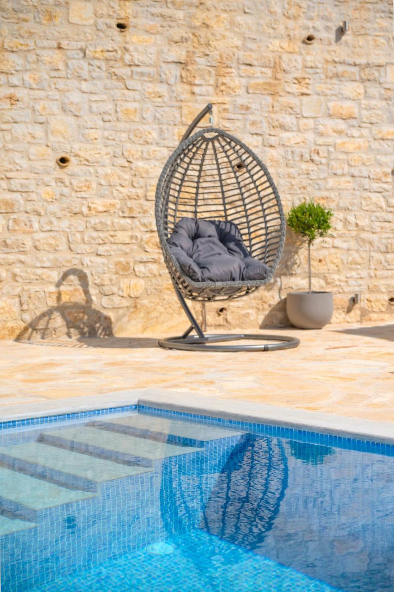 Villa Theview Κατάβολος Εξωτερικό φωτογραφία